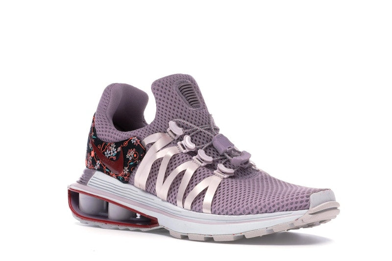 Nike Shox Gravity Cherry Blossom (Women's)