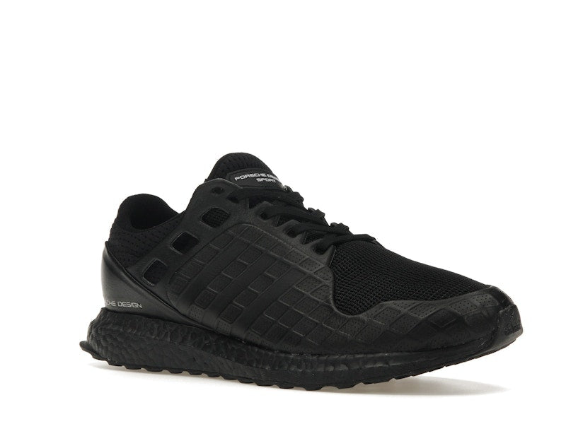 adidas Ultra Boost Porsche Triple Black