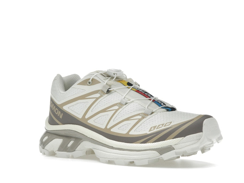 Salomon XT-6 Vanilla Ice Iron Etherea