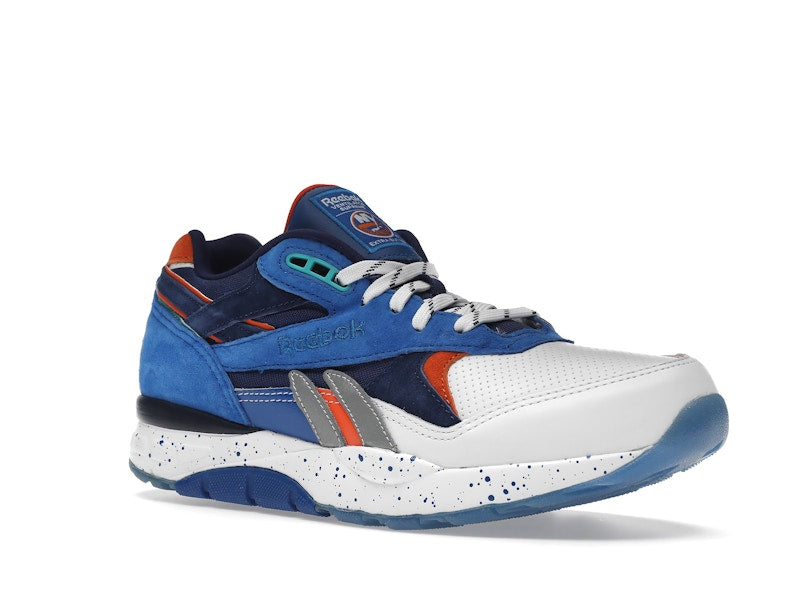 Reebok Ventilator Extra Butter New York Islanders Dynasty
