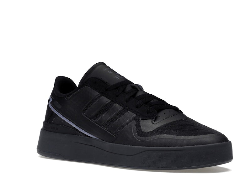 adidas Forum Tech Boost Core Black
