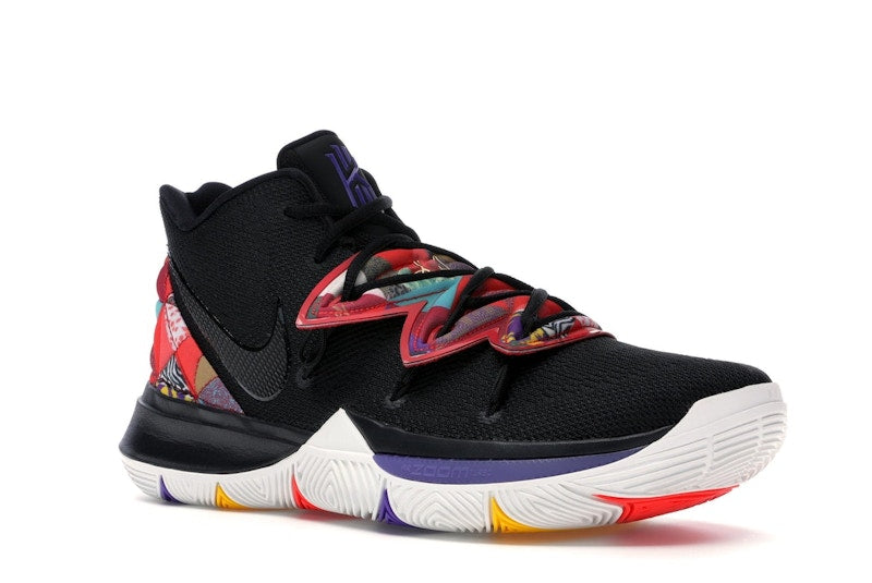Nike Kyrie 5 Chinese New Year (2019)