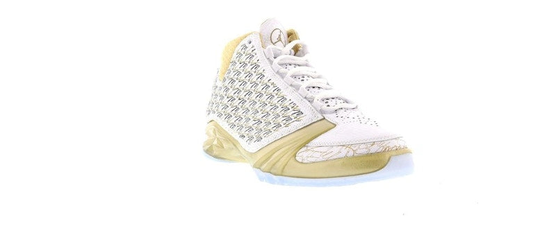 Jordan 23 Trophy Room White