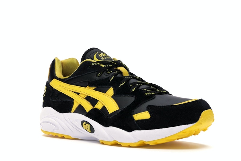 ASICS Gel-Diablo Welcome To The Dojo Pack (Sun Logo)