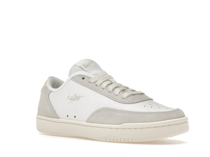 Nike Court Vintage Sail Platinum Tint