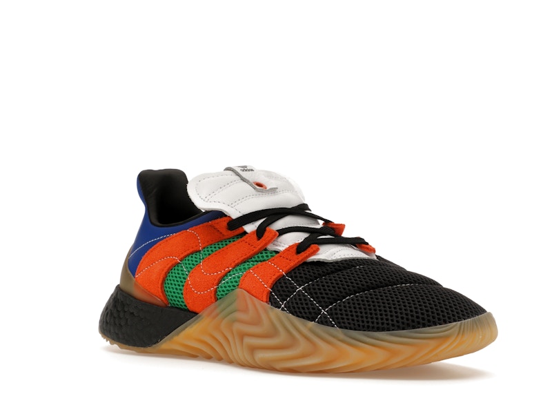 adidas Sobakov Boost sivasdescalzo