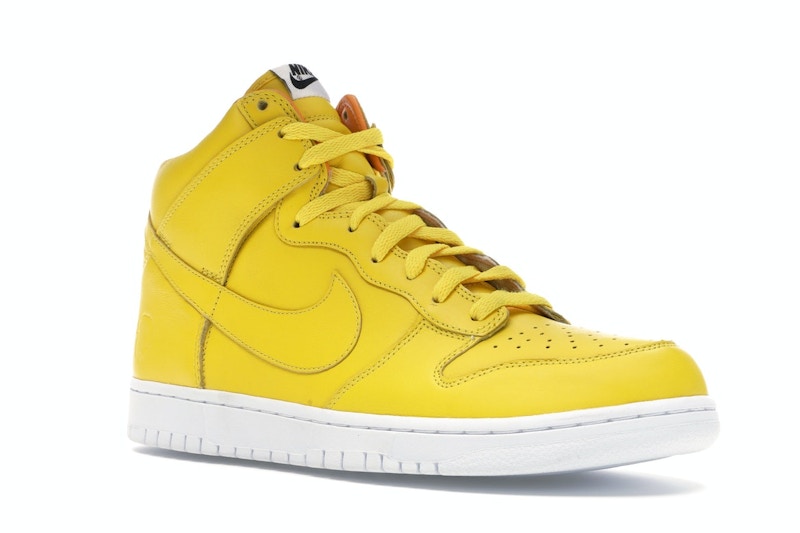 Nike Dunk High Questlove BZ