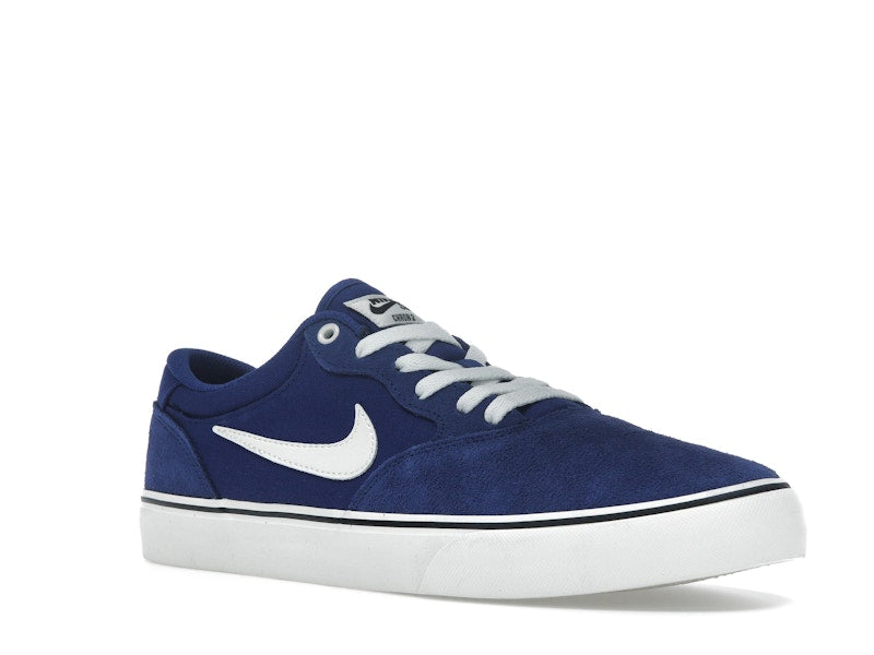 Nike SB Chron 2 Deep Royal Blue
