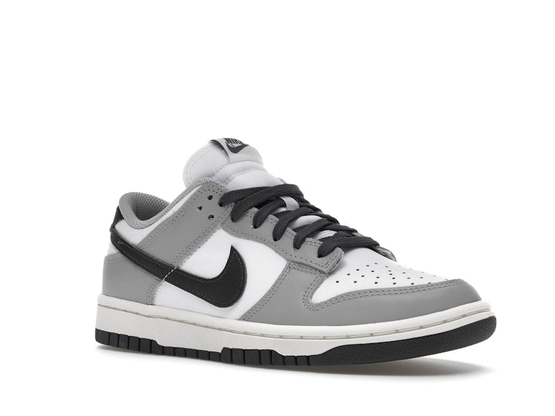 Nike Dunk Low Light Smoke Grey (Women's)