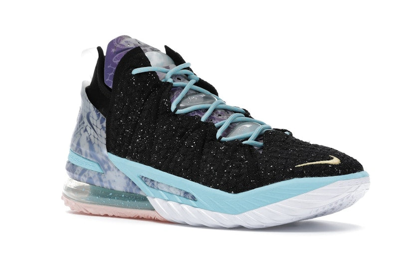 Nike LeBron 18 Reflections