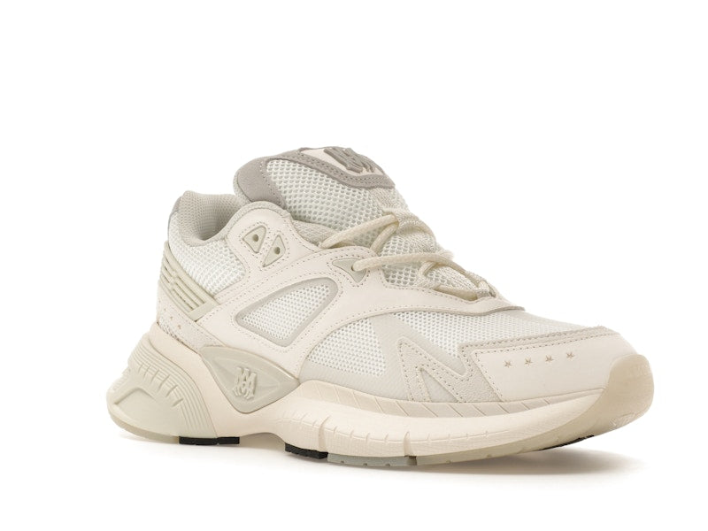 AMIRI Ma Runner White