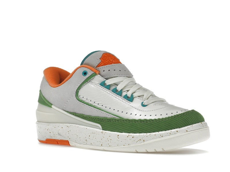 Jordan 2 Retro Low TITAN (Women's)