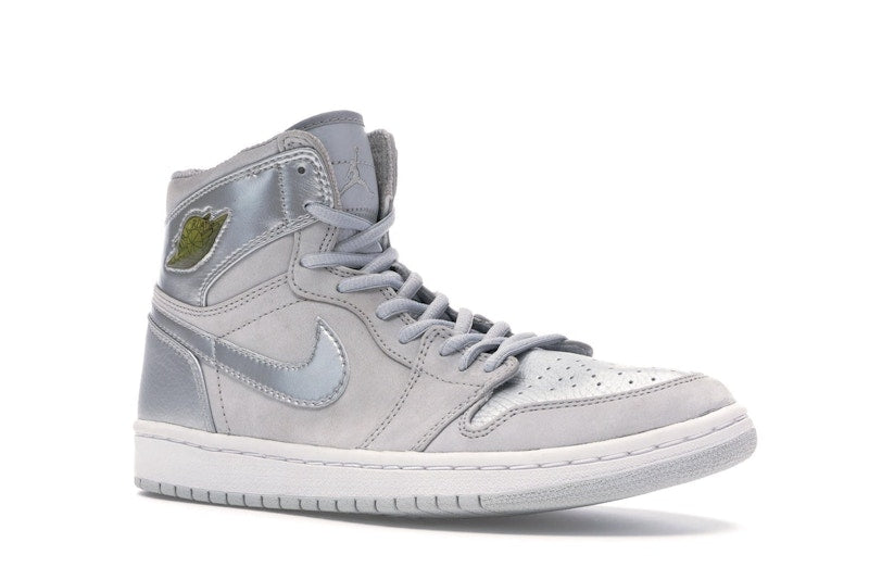 Jordan 1 Retro Japan Grey (2001)