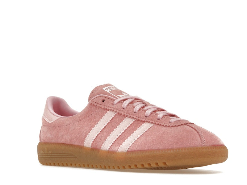 adidas Bermuda Glow Pink
