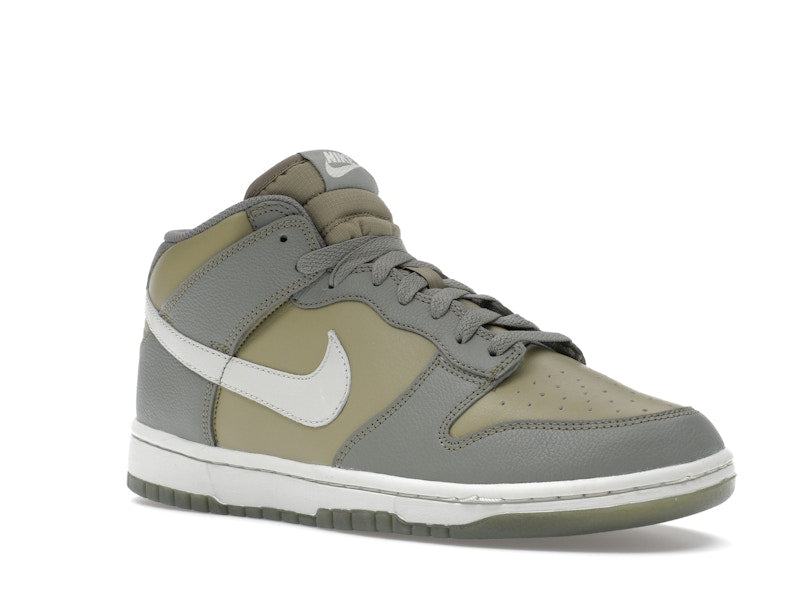 Nike Dunk Mid Dark Stucco