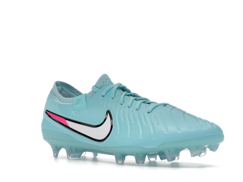 Nike Tiempo Legend 10 Elite FG Copa White