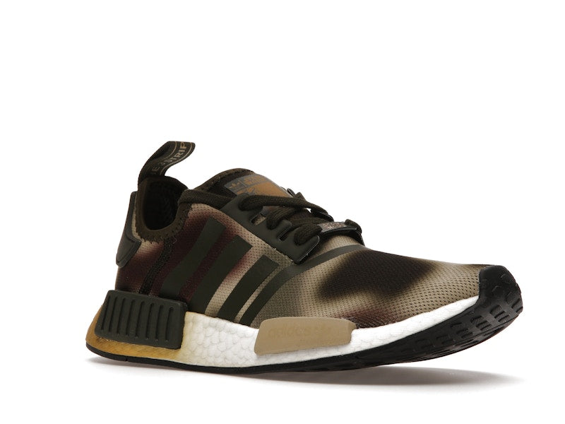 adidas NMD R1 Star Wars Princess Leia (Women's)