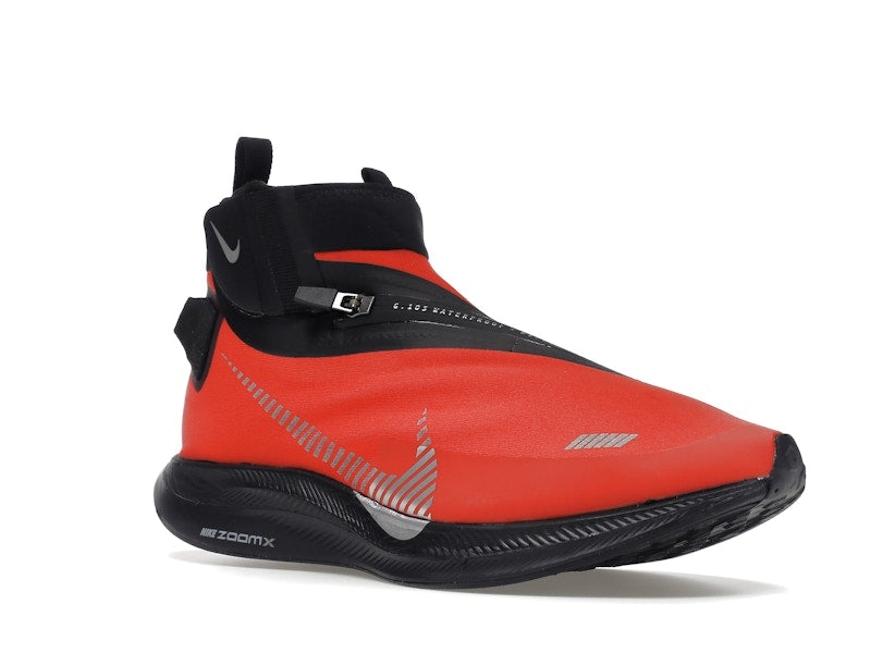 Nike Zoom Pegasus Turbo Shield Habanero Red