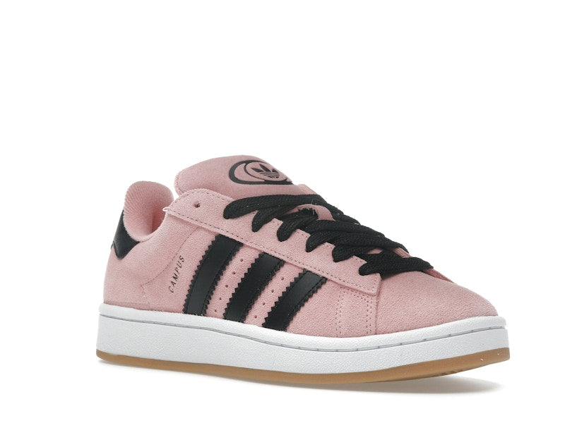 adidas Campus 00s Pink Spark Core Black (Women's)