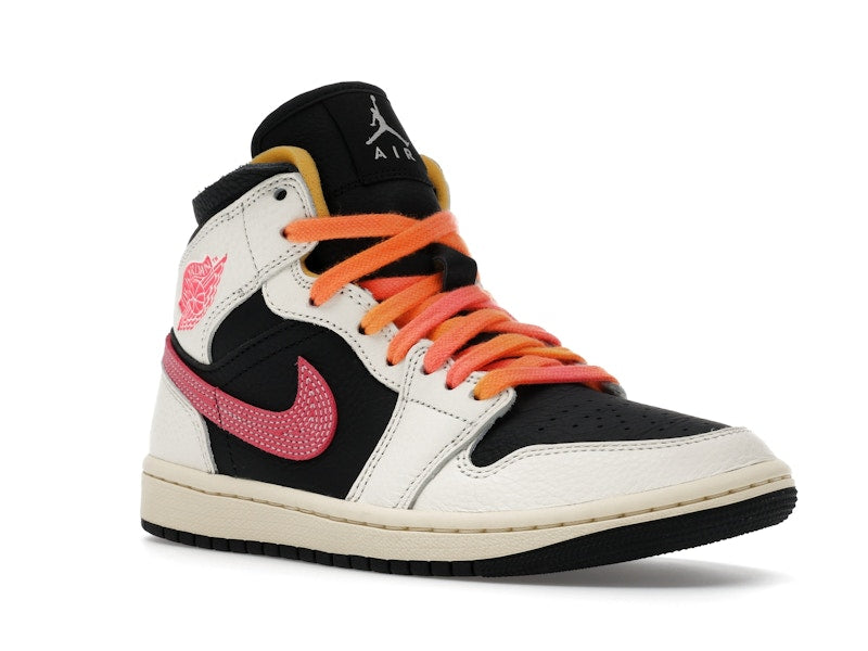 Jordan 1 Mid SE Edge Flight Club (Women's)