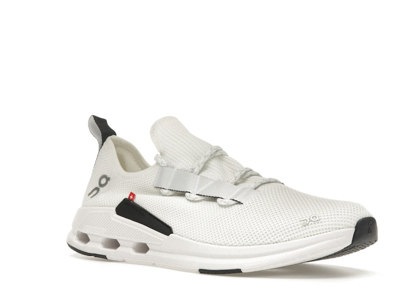 On Running Cloudeasy Undyed White