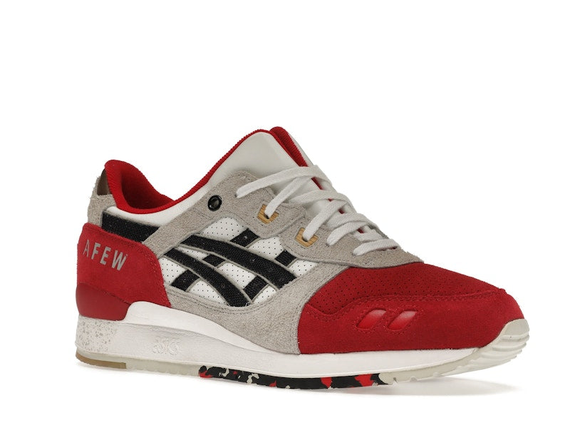 ASICS Gel-Lyte III AFEW Koi (Special Box)