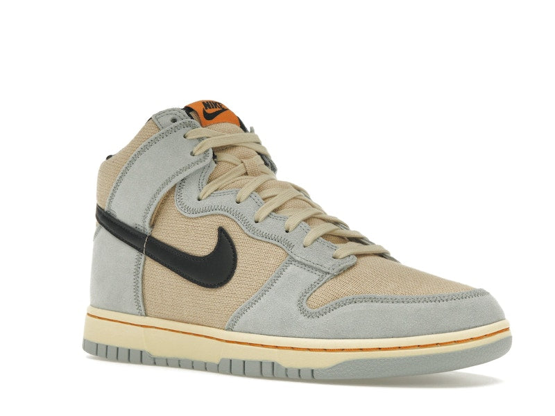 Nike Dunk High SE Hemp Hoops