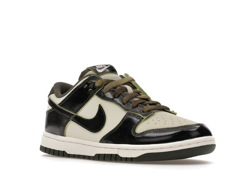 Nike Dunk Low SE Panda-Monium Sea Glass (Women's)