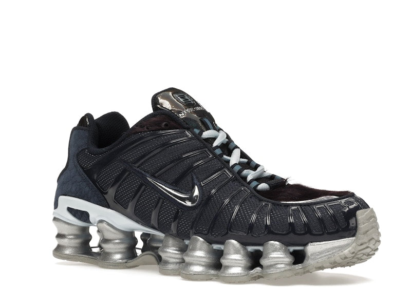 Nike Shox TL Python Pony
