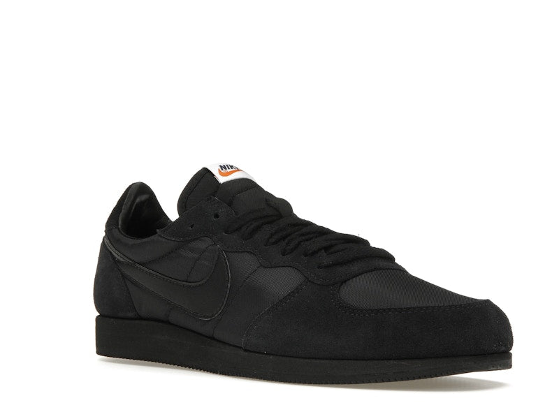 Nike Eagle Comme des Garcons Triple Black