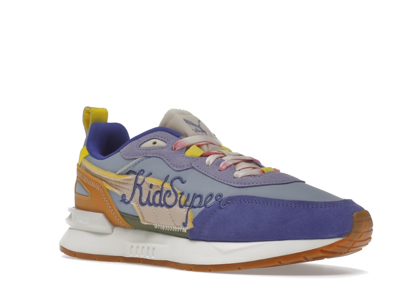 Puma Mirage Mox KidSuper Studios Forever Blue