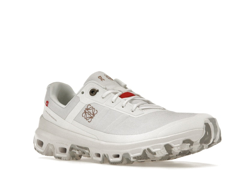 On Running Cloudventure LOEWE White (Women's)