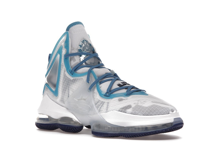 Nike LeBron 19 Space Jam