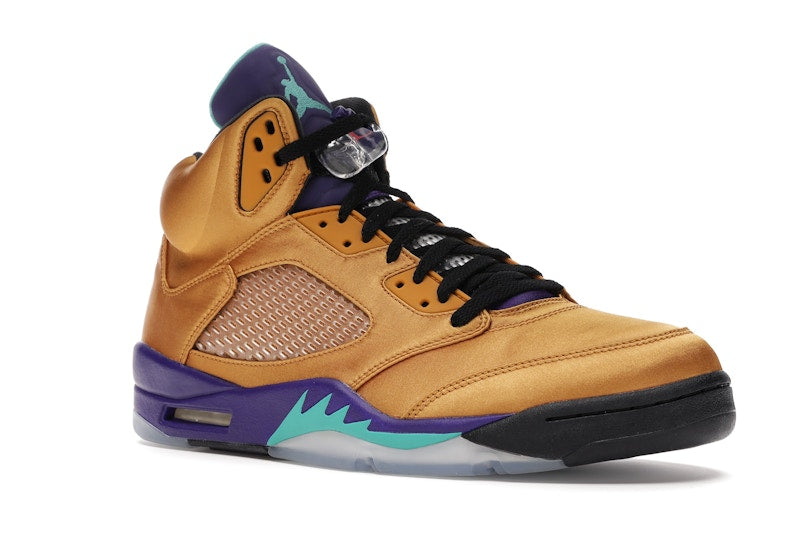 Jordan 5 Retro Fresh Prince (F&F)