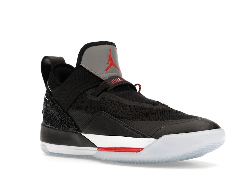 Jordan XXXIII SE Black