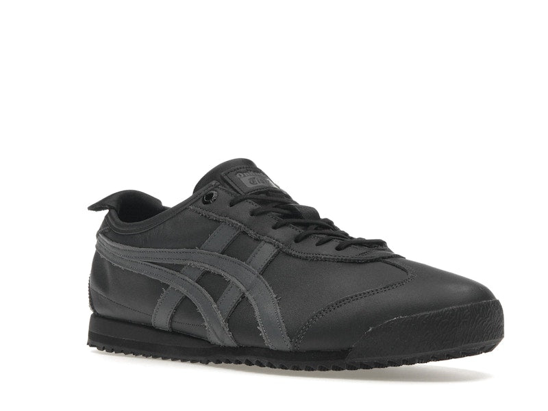 Onitsuka Tiger Mexico 66 SD Graphite Grey Carrier Grey