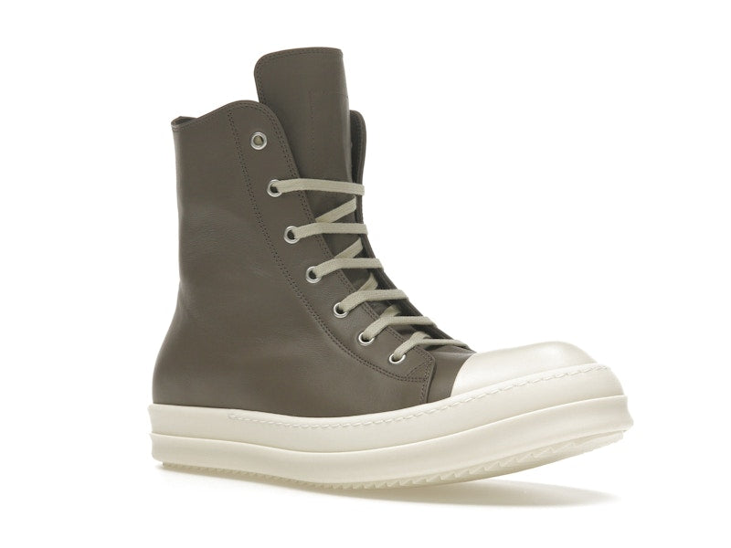 Rick Owens Hollywood High Dust Milk
