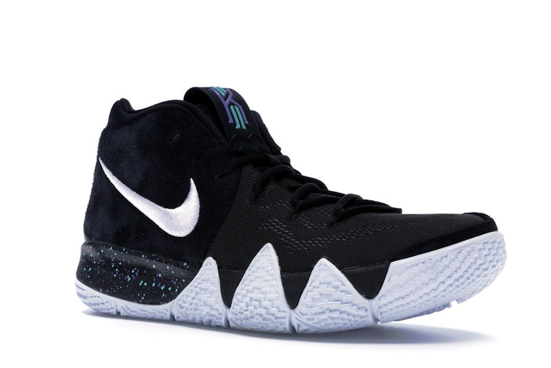 Nike Kyrie 4 Ankle Taker