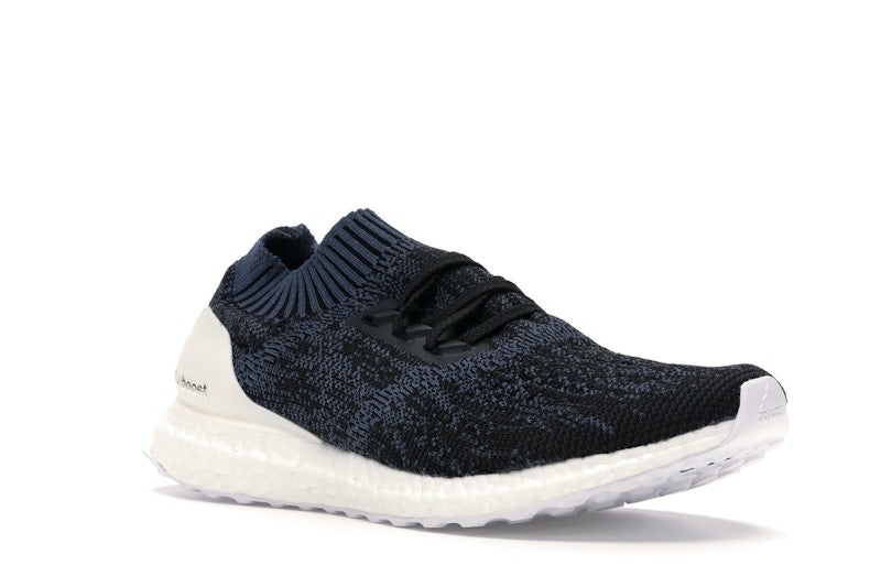 adidas Ultra Boost Uncaged Tech Ink
