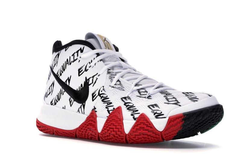 Nike Kyrie 4 Equality Black History Month (2018)