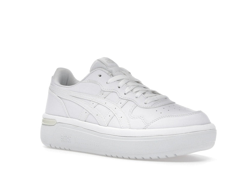 ASICS Japan S ST White Glacier Grey