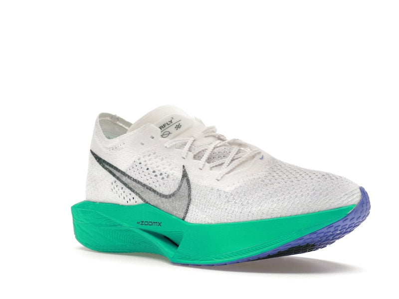 Nike ZoomX Vaporfly 3 Aquatone