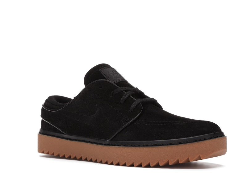 Nike SB Janoski Golf Black