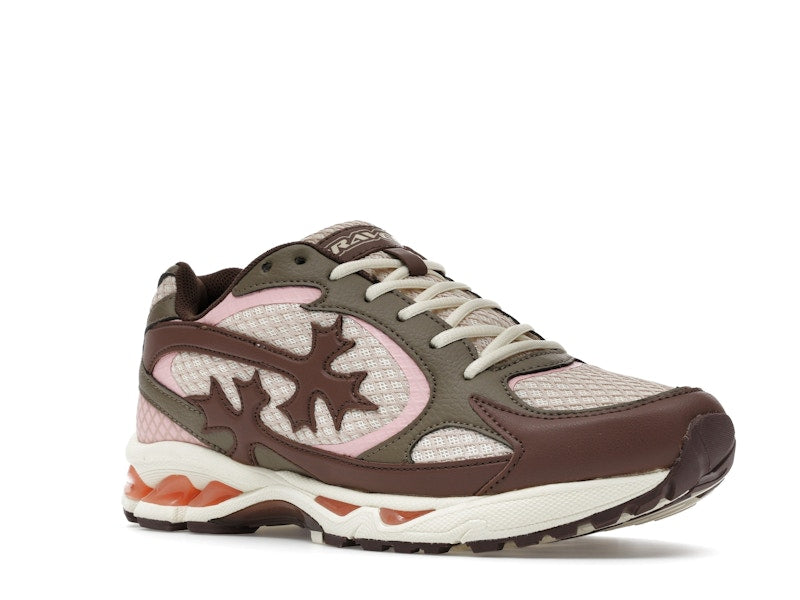 Bravest Studios Kross Kountry Runner Cherry