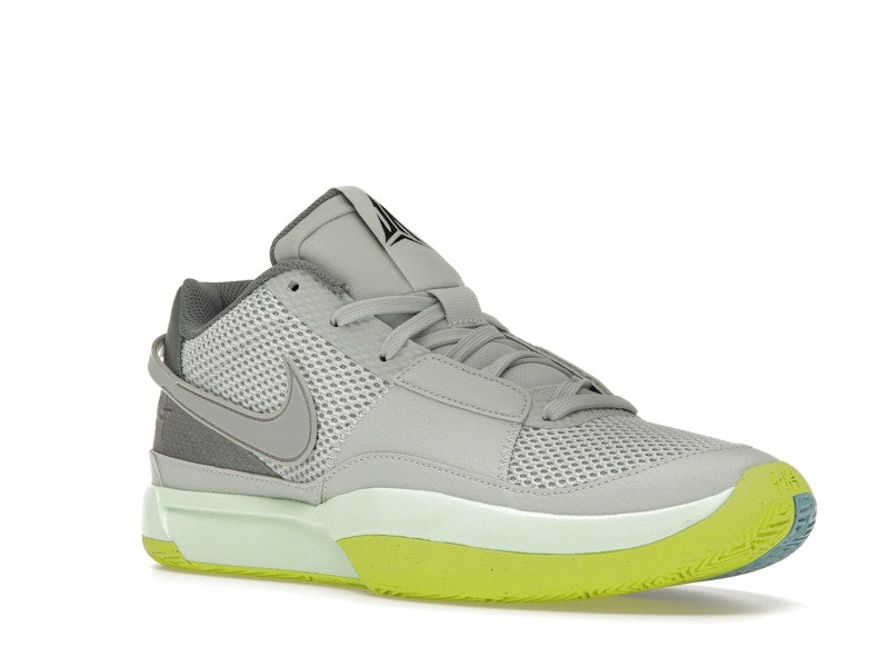 Nike Ja 1 Light Silver