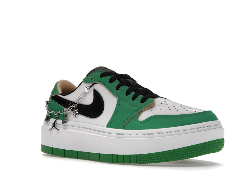 Jordan 1 Elevate Low SE Lucky Green (Women's)