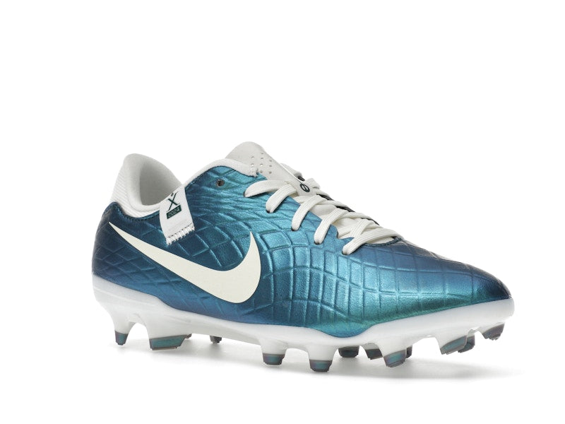 Nike Tiempo Emerald Legend 10 Academy FG/MG Dark Atomic Teal Sail