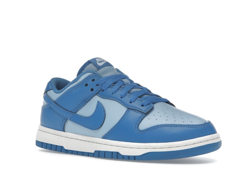 Nike Dunk Low Psychic Blue