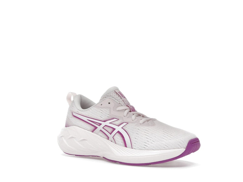 ASICS Novablast 4 Pale Pink White (GS)