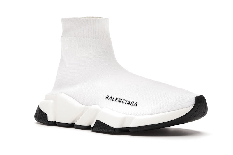 Balenciaga Speed Trainer White 2019 (Women's)